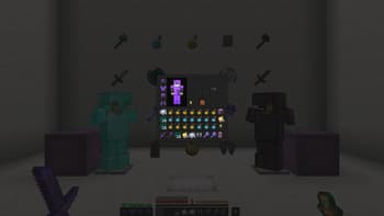 Simply 32x - PVP pack screenshot