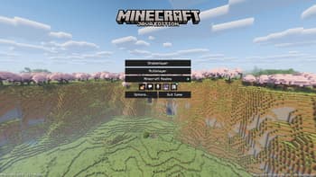 Simply 32x - PVP pack screenshot