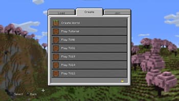 Legacy Modpack Resources screenshot