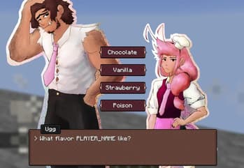 Ren'mi screenshot