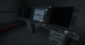 SCP Additions screenshot