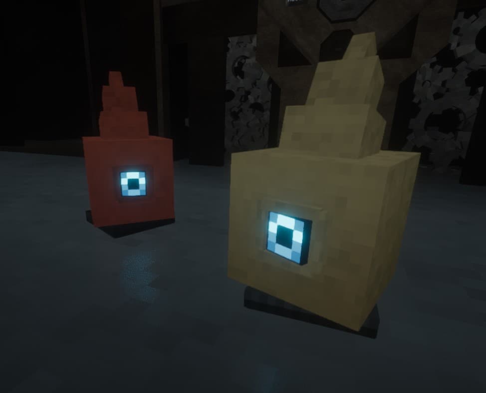 SCP Additions screenshot