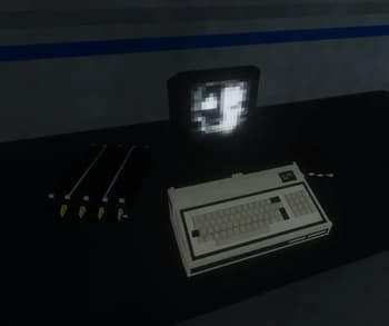 SCP Additions screenshot