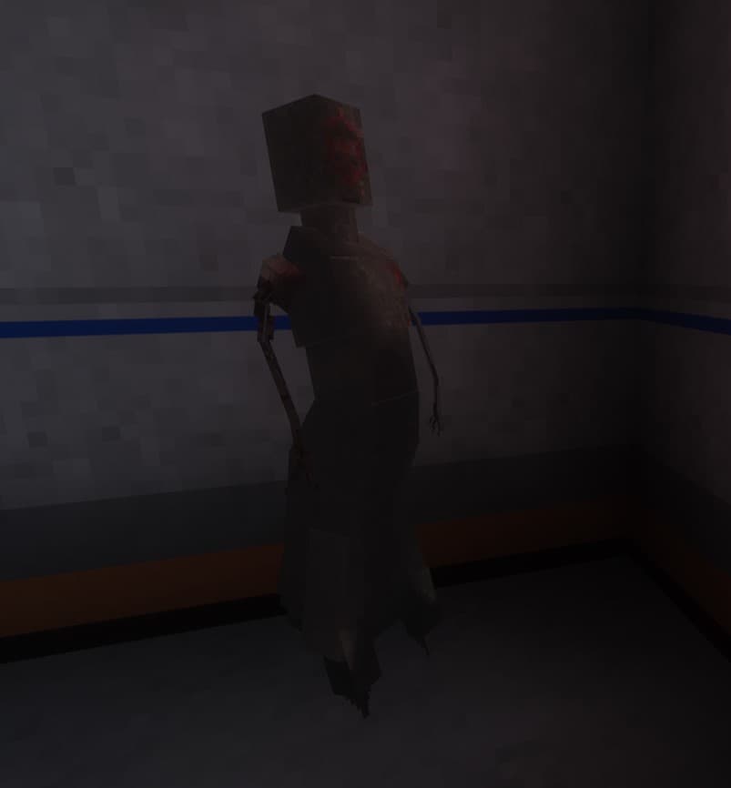 SCP Additions screenshot