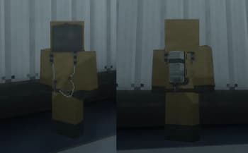 SCP Additions screenshot