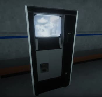 SCP Additions screenshot