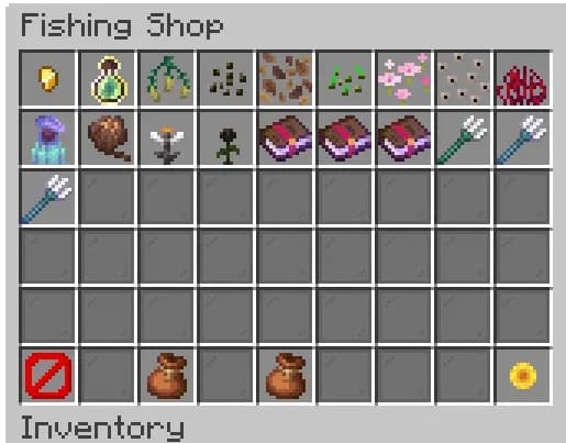 Fish Rework - Fishing screenshot