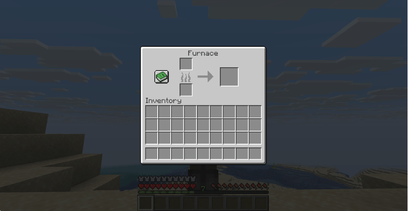 Harmonize – UI Overhaul screenshot