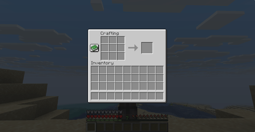 Harmonize – UI Overhaul screenshot