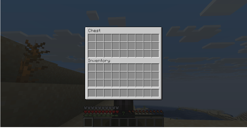 Harmonize – UI Overhaul screenshot