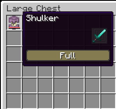 Shulker Buddies screenshot