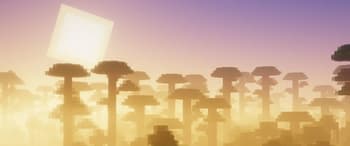Potato Shaders screenshot
