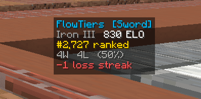 FlowTiers screenshot