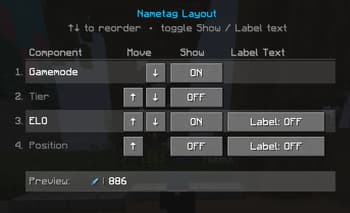 FlowTiers screenshot