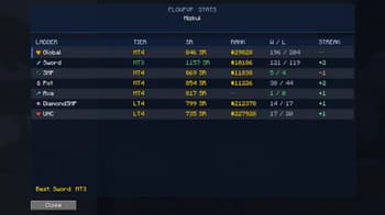 FlowTiers screenshot