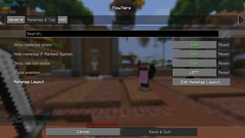 FlowTiers screenshot