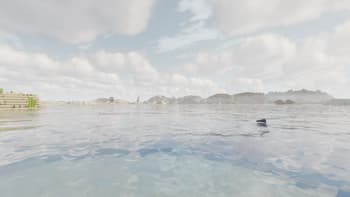 Excellent Performance with Voxy screenshot