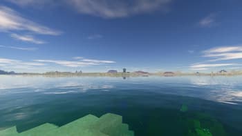 Excellent Performance with Voxy screenshot