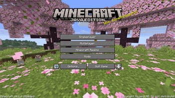 Excellent Performance with Voxy screenshot