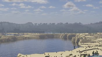 Excellent Performance with Voxy screenshot