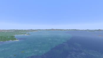 Excellent Performance with Voxy screenshot