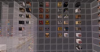 All Mob Heads screenshot