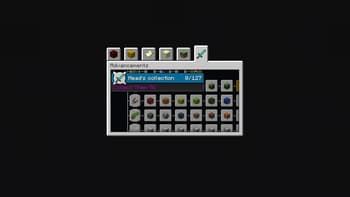 All Mob Heads screenshot