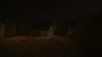 Dawn of the Flood - "Rising Tides" screenshot