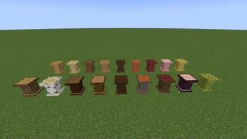 Pedestals - Display your items! screenshot