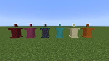 Pedestals - Display your items! screenshot
