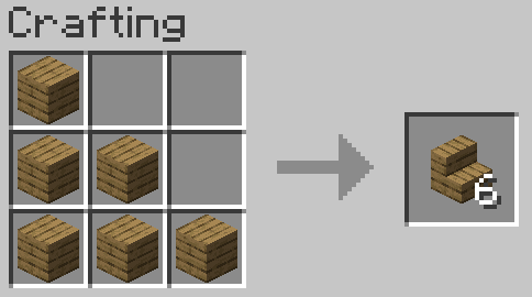 Better Crafting screenshot