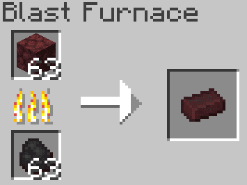 Better Crafting screenshot