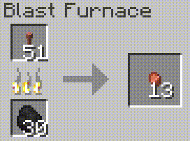 Better Crafting screenshot