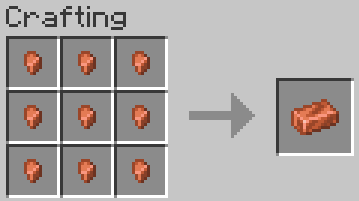 Better Crafting screenshot