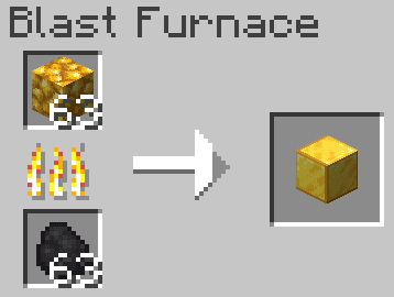 Better Crafting screenshot