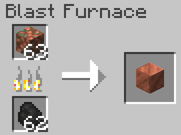 Better Crafting screenshot
