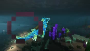 Myths of The Sea screenshot