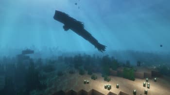 Myths of The Sea screenshot