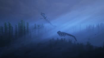 Myths of The Sea screenshot