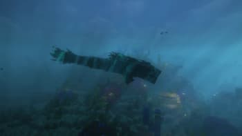 Myths of The Sea screenshot