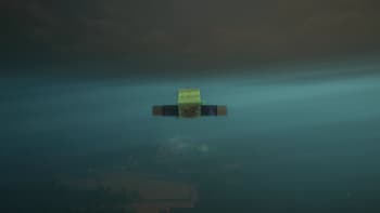 Myths of The Sea screenshot