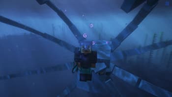 Myths of The Sea screenshot