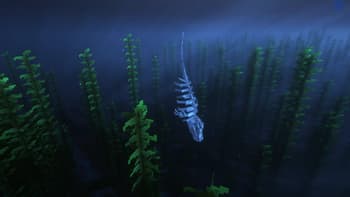 Myths of The Sea screenshot