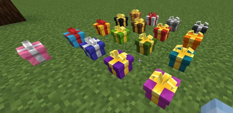 Bundle Gifts screenshot