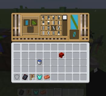 Inventory+ screenshot