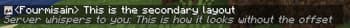 Chat Heads screenshot