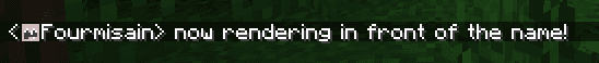 Chat Heads screenshot