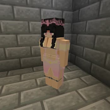 Curvy Waifu Villagers screenshot