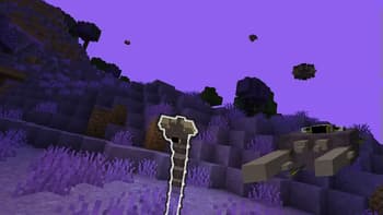 TerraMine screenshot