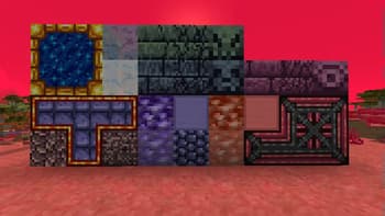 TerraMine screenshot